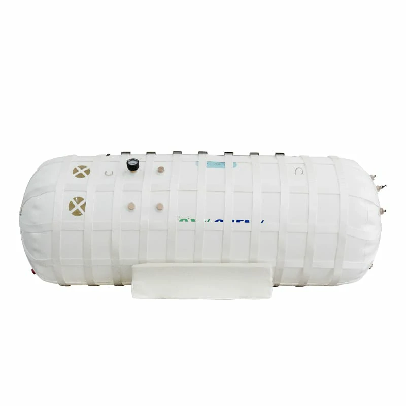 Hyperbaric Chamber Manufacturer-OxyCheny 2.0ata Portable Soft Shell HBOT Chamber