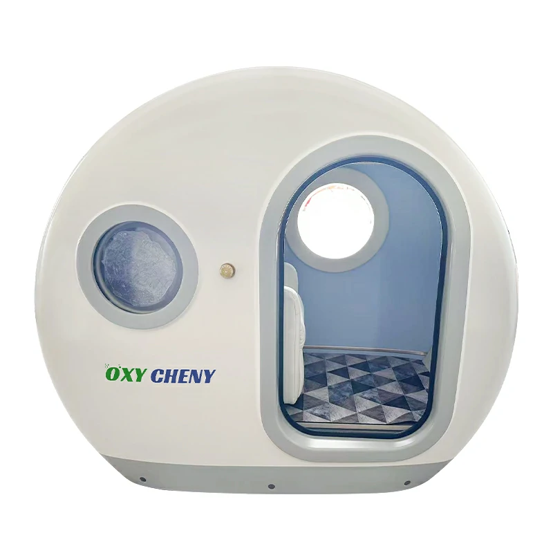 2.0ata Sitting Hard Hyperbaric Chamber