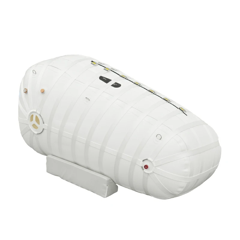 Hyperbaric Chamber Manufacturer-OxyCheny 2.0ata Portable Soft Shell HBOT Chamber